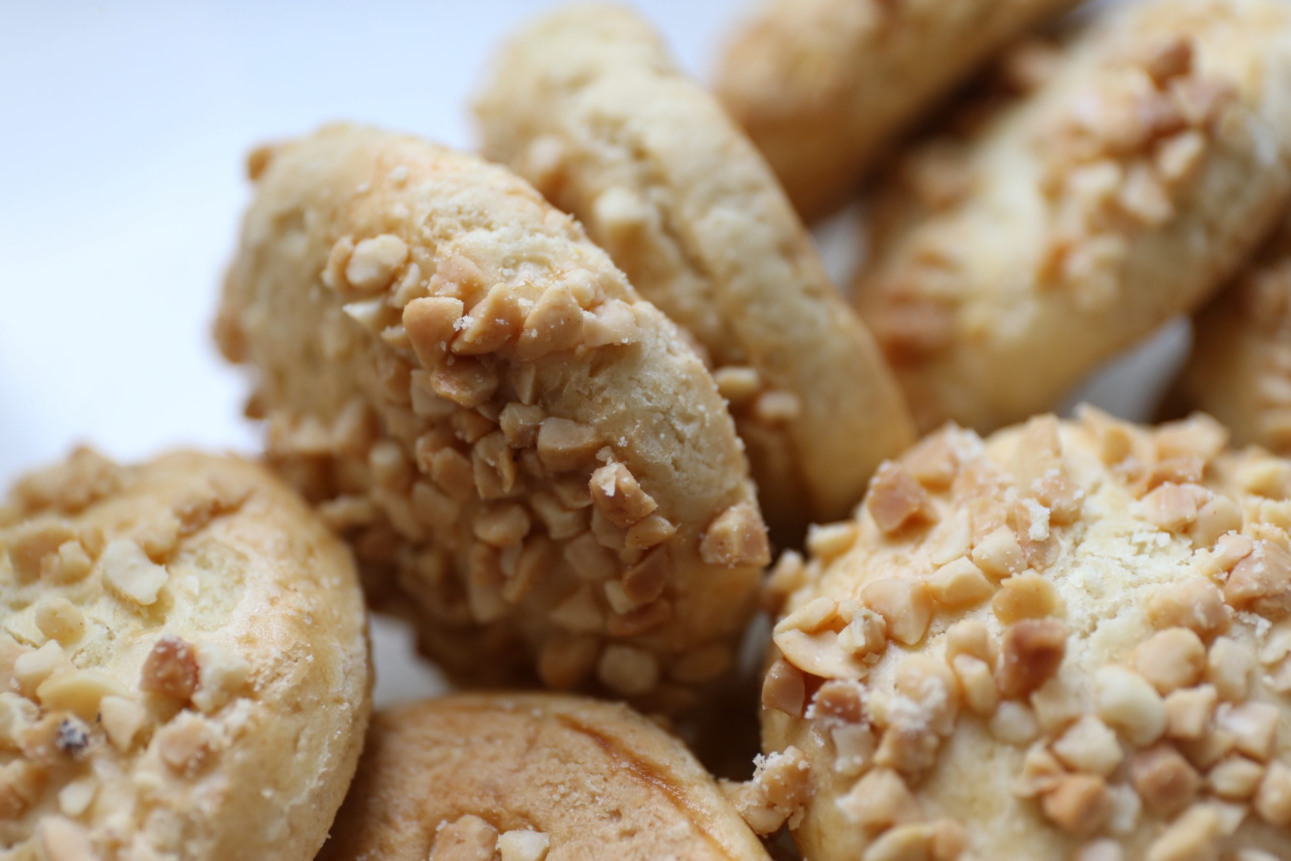 ALL ABOUT SHORTBREAD AND HOW TO KEEP YOUR SHORTBREAD LONGER